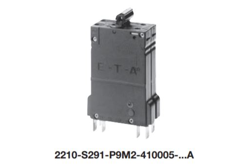 Si-Automat StrVt Typ2, 16 A