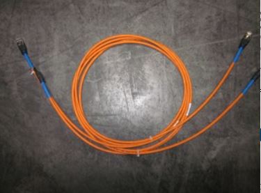 VBL: LAN RJ45 X RJ45 (CROSS) 3m