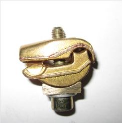 Abgreifkabelklemme 6-50/4-25qmm