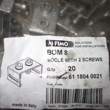 BOM 8